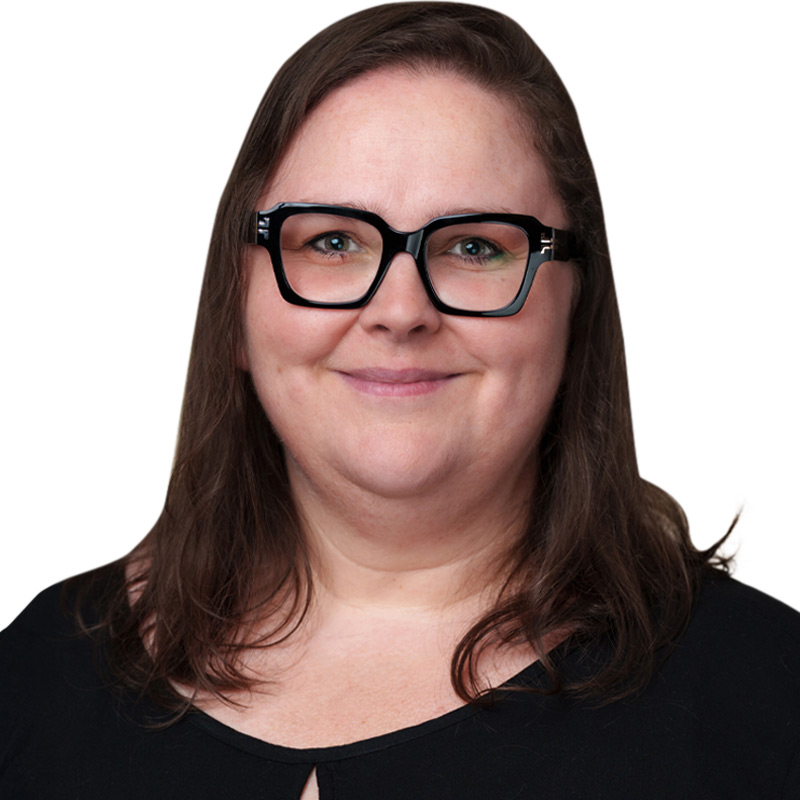 Karen Bortolotti, Clifford Chance
